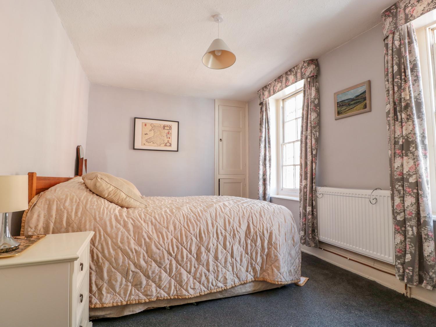 7 Glendower Street Βίλα Μονμάουθ Εξωτερικό φωτογραφία