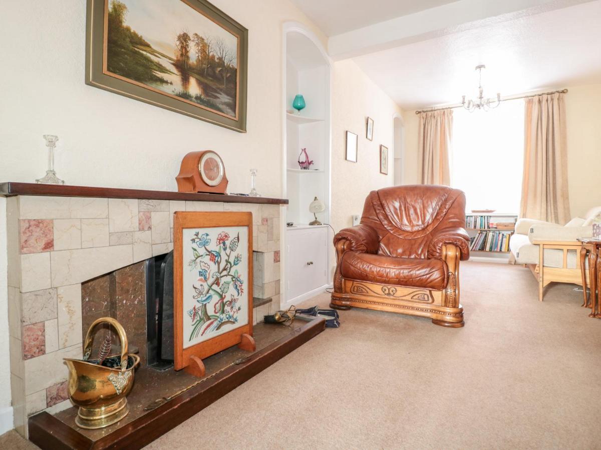 7 Glendower Street Βίλα Μονμάουθ Εξωτερικό φωτογραφία
