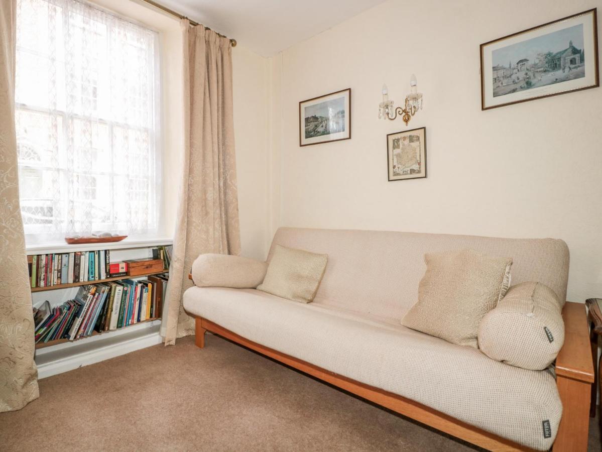 7 Glendower Street Βίλα Μονμάουθ Εξωτερικό φωτογραφία