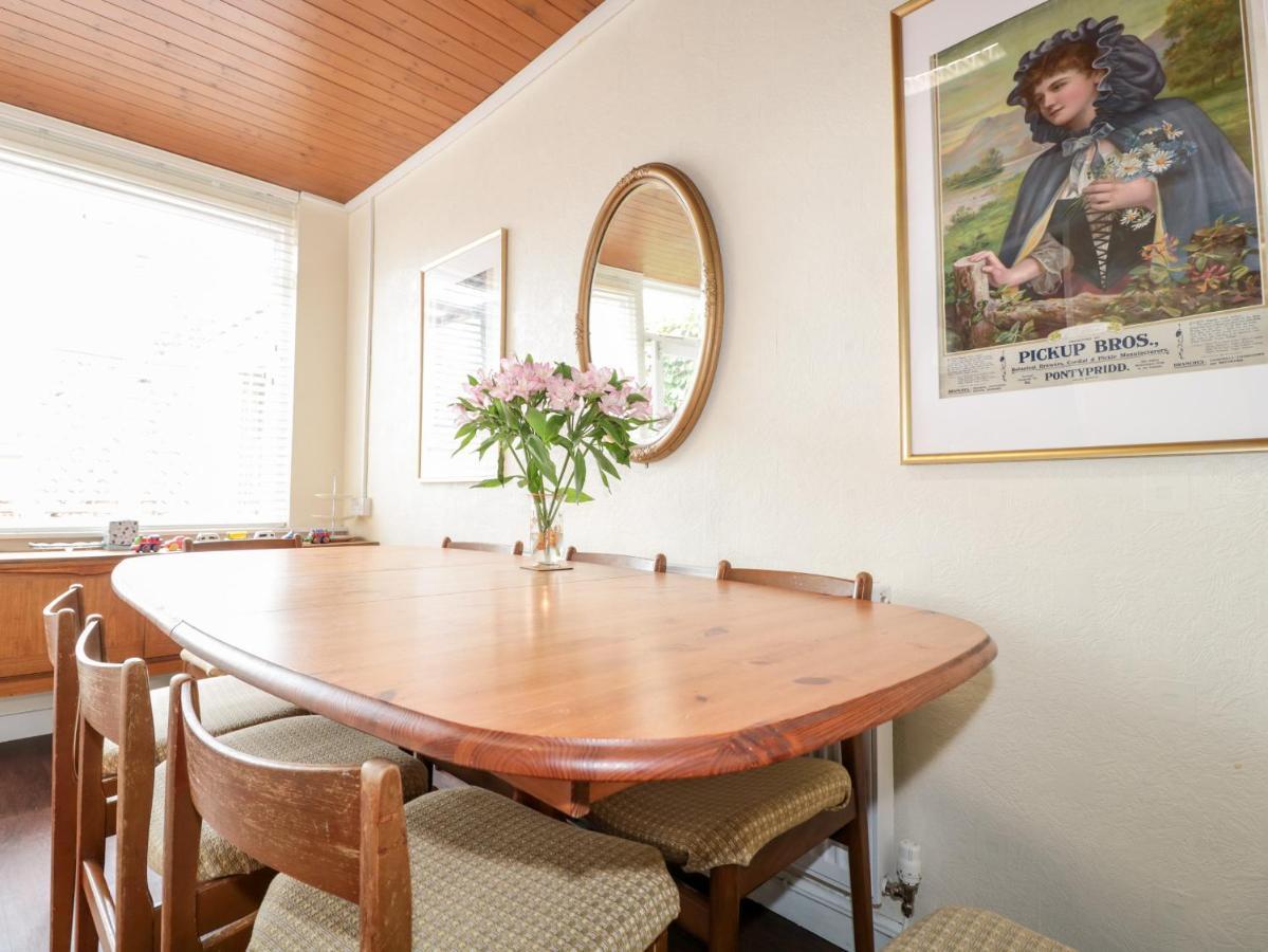 7 Glendower Street Βίλα Μονμάουθ Εξωτερικό φωτογραφία